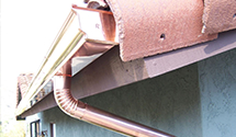 Rain Gutter Installation, Repair, Cleaning in Lynd, MN